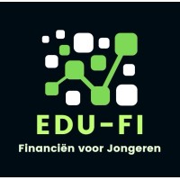 Edu-Fi logo - Similar company to Cubesix B.V.
