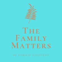 The Family Matters logo - Similar company to Ms2 Capital