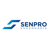 Senpro Engenharia logo - Similar company to Lrj Engenharia