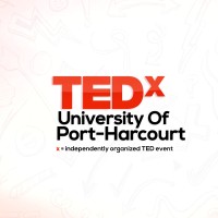 TEDx University of PortHarcourt | What Next? logo - Similar company to Platinumred