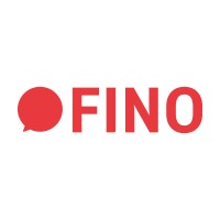 FINO logo - Similar company to Partage