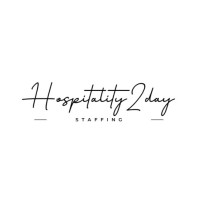 Hospitality2day logo - Similar company to Truffle Burger
