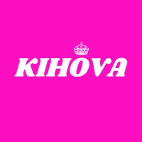 KIHOVA - Professional Gel Polish Manufacturer logo - Similar company to Btartbox Nails