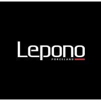 Lepono Porcelano logo - Similar company to Lorence- Architectural Surfaces