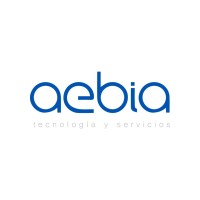 Aebia Tecnología y Servicios logo - Similar company to Centro Neuralmente