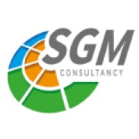 SGM Consultancy logo - Similar company to Iime