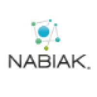NABIAK logo - Similar company to Polvo Holi