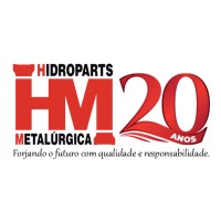 Hidroparts Metalurgica Ltda. logo - Similar company to Sucatas
