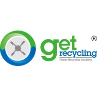 GET recycling logo - Similar company to Dovetail Recruiting