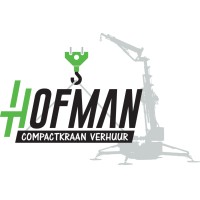 Hofman Compactkraan verhuur B.V. logo - Similar company to Mp Compactkraan