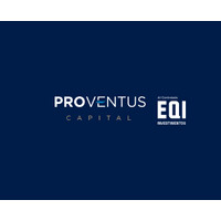 Proventus Capital - AI Contratado EQI logo - Similar company to Ophos Soluções E Tecnologia