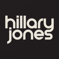 Hillary Jones Design logo - Similar company to ZENIFY Design Studio, LLC