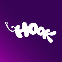 Hook Games logo - Similar company to Fun Fun Games