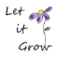 Let it Grow Therapy logo - Similar company to Top Driver