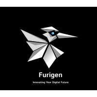 Furigen Technology logo - Similar company to Digizen