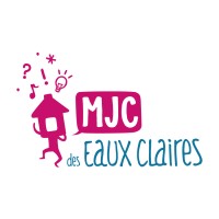 MJC des Eaux Claires Grenoble logo - Similar company to Mjc Abbaye
