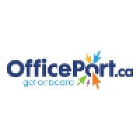 OfficePort logo - Similar company to Black Box Consultancy Services Inc.