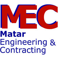 Matar Engineering and Contracting logo - Similar company to Taktik Lab