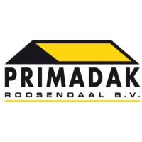Primadak Roosendaal B.V. logo - Similar company to Pvh Daktechniek
