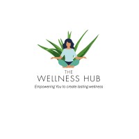 The Wellness Hub logo - Similar company to Kja Artists