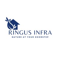 Ringus Infra Pvt Ltd. logo - Similar company to Web99