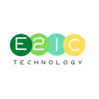 E2IC TECHNOLOGY logo - Similar company to Webcom Guinée