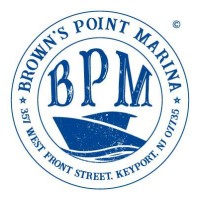 Brown's Point Marina logo - Similar company to Mutiara Bali Collections
