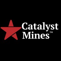 Catalyst Mines logo - Similar company to Approach Development Mining