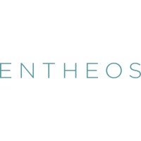 ENTHEOS logo - Similar company to Sou Sou