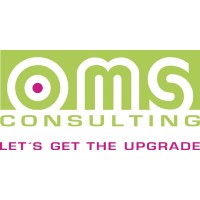 OMS-Consulting GmbH logo - Similar company to Oms Consultancy