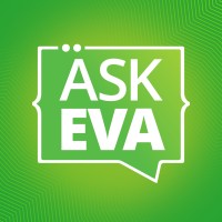AskEVA logo - Similar company to Q Ads