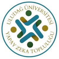Uludağ Üniversitesi Yapay Zeka Topluluğu logo - Similar company to Ieee Bursa Uludag University Student Branch