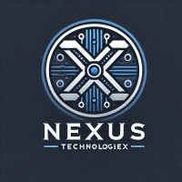 Nexus Technologiex logo - Similar company to Mega Mind Co.