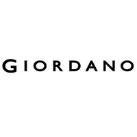 GIORDANO(MM) logo - Similar company to Creation Myanmar