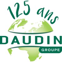 DAUDIN SERVICES-FRUTEX logo - Similar company to E-Logik Caen