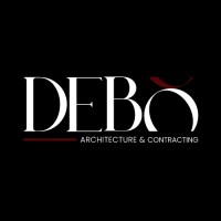 DEBO Architecture & Contracting logo - Similar company to Perception For Design & Contracting