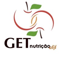 Grupo de Educação Tutorial - Nutrição UFJF logo - Similar company to Polimerize - Empresa Júnior De Bioquímica