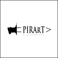 PIRART - men's side of power logo - Similar company to Scaffolders Association
