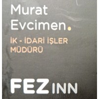 Murat Evcimen logo - Similar company to Bntgroup