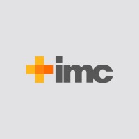 imc marketing logo - Similar company to Ccv