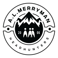 A.L. Merryman logo - Similar company to Garman Partners