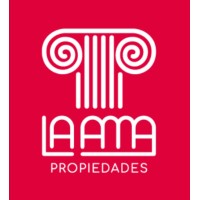 LA AMA PROPIEDADES logo - Similar company to Heviz Springs Ltd