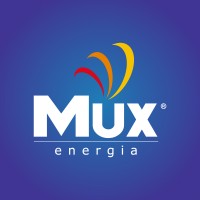 Mux Energia logo - Similar company to Propulse