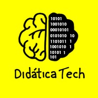 Didática Tech logo - Similar company to Didáticotech