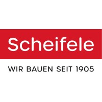 Jak. Scheifele AG logo - Similar company to Specogna Bau Ag