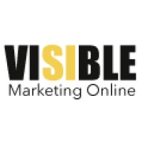 Visible Marketing Online logo - Similar company to Wide Ripples Digital