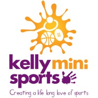 Kelly Mini Sports logo - Similar company to Be Active Melbourne