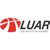 LUAR GROUP logo - Similar company to Fox Forwarding 🦊