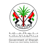 Sharjah Prevention and Safety Authority logo - Similar company to Sharjah Agriculture And Livestock Production Est. (Ektifa)