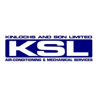 KSL - Kinlochs & Son Ltd logo - Similar company to A.D.S Electrical Services Ltd